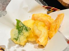 -好鲆·活鱼料理(金地广场店)