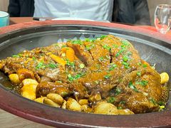 -天天鱼港·海鲜·鲅鱼水饺·招牌烤鸭(黄骅店)
