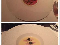 -Le Bernardin
