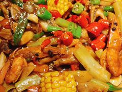 -听说碳烧蛙(高新万达店)