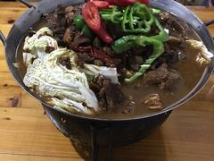 -黄牛肉馆·皖南土菜