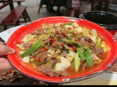 -馬伍旺川菜(安德门店)