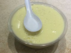 凤凰奶糊-百花传统甜品店(原址店)