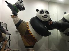 -万达影城(长沙婚庆公园中国巨幕店)