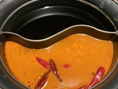 -温野菜涮涮锅(西单大悦城店)