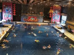 -清河半岛温泉度假酒店