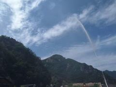 -大连天门山国家森林公园