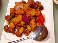 -頂好酒家·经典粤菜(海信广场店)