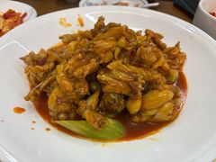 -毛哥小馆子(百井坊巷店)