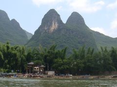 -桂林兴坪漓江