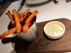 -燃扒房Steakhouse(皇庭店)