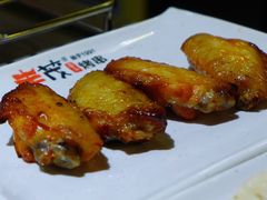 -丰茂烤串(金源店)