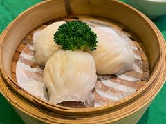 -誉八仙粤菜(万象天地店)
