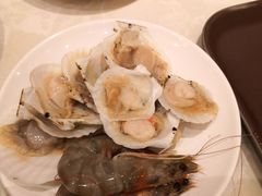 -芭菲盛宴·环球美食(袁家岗店)