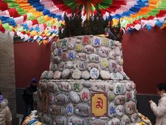 -西安市广仁寺