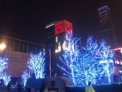 -星巴克臻选(北京银泰店)