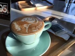 -sugarman espresso素饮糖人高新咖啡工厂