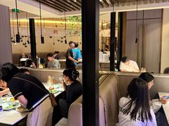 -北李妈妈菜·海肠捞饭(高新万达店)