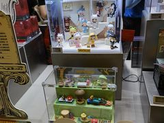 -泡泡玛特POPMART(蓝色港湾店)