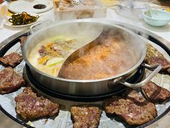 -执牛耳涮烤牛排火锅(伊河路店)