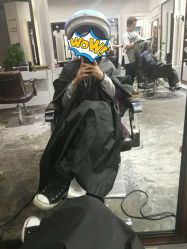 -愉己冥想·护发专门店