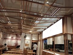 大堂-小满手工粉(上海文峰广场店)