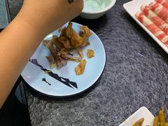 -虾大侠·盱眙龙虾老北京铜锅涮羊肉(金楠天街店)