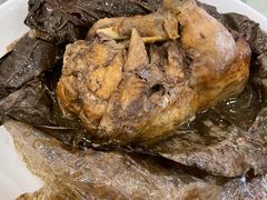 叫花童子鸡-楼外楼(西湖景区孤山路店)