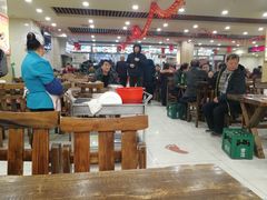 大堂-西塔大冷面(市府大路店)