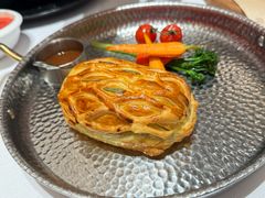 -马克西姆俄罗斯餐厅(通亚街店)