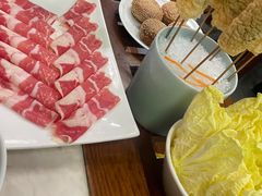 -东来顺•非遗火锅(外滩店)