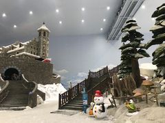 -哈尔滨热雪奇迹