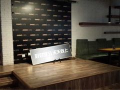 JINNS&nbsp;CAFE&nbsp;锦时咖啡-JINNS锦时 steak&pizza(浸信会礼拜堂旧址店)