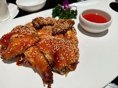 -老海陵·泰州菜(三水湾店)