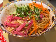 -大海碗·炸酱面·烤鸭·京菜(天坛店)