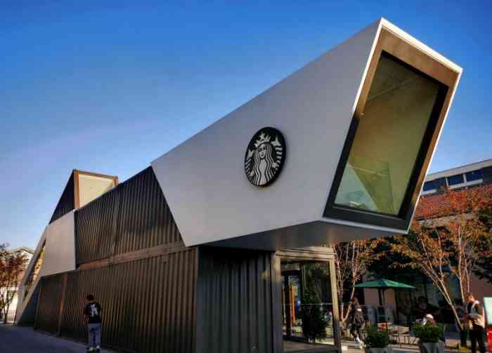 星巴克(上海智慧湾科创园店)