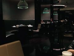 大堂-万丽轩·粤菜(王府井金茂万丽酒店)