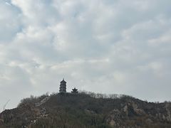 -圌山
