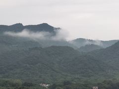 -三英温泉度假酒店-自助餐厅