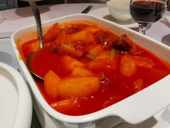 -粗茶淡饭·汉口公馆(循礼门店)