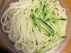 -金陵暴走龙虾·烧烤·排档(南京总店)