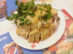 -振鼎鸡(福州路店)