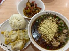 -蒋家桥饺面店(东关街店)