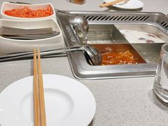 -海底捞火锅(振华广场店)