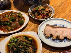 -香雪海·蘇面館(湖滨店)