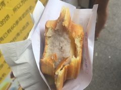 -味正点车轮饼可丽饼(南禅寺店)