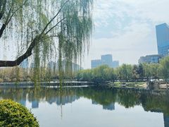 -后襄河公园