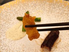 -沈灶河豚宴·河豚融合餐厅(汉中路店)