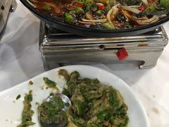 -翠清酒家(万丰路店)