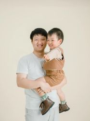-倾城宝贝儿童摄影(新辰里酒仙桥店)
